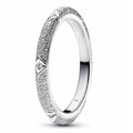 Anillo "Rocío de Diamantes"