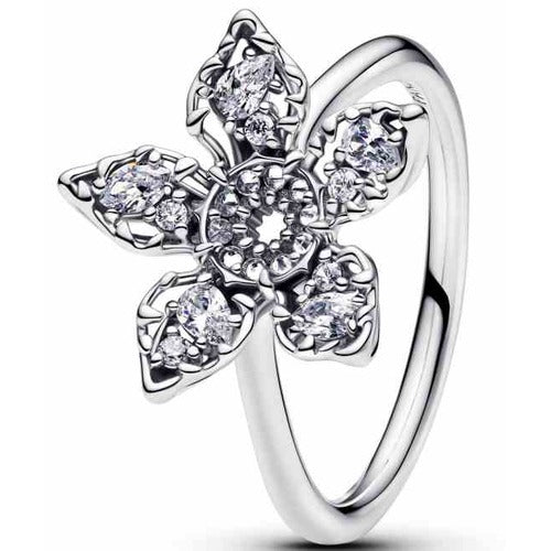 Anillo Flor