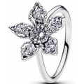 Anillo Flor