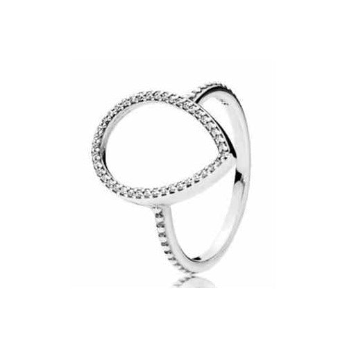 Anillo Constelación Radiante