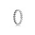 Anillo Corazones Encadenados