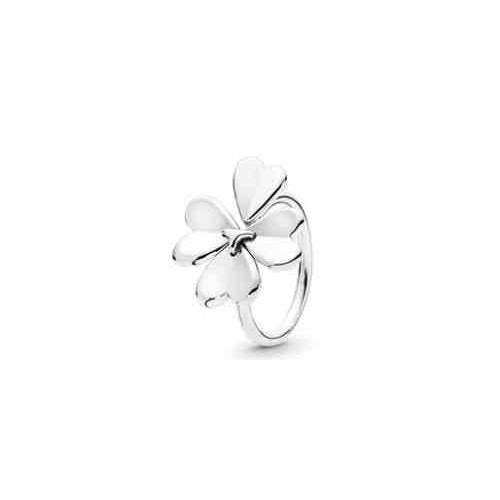 Anillo Flor de Trébol