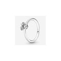 Anillo Mickey Mouse Disney Clásico Brillante