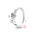 Anillo "Love You Forever" con Corazón