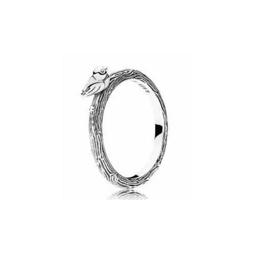 Anillo Nido de Amor