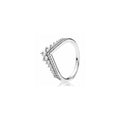 Anillo Tiara Brillante