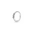 Anillo Constelación Brillante