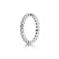 Anillo Eternidad Brillante