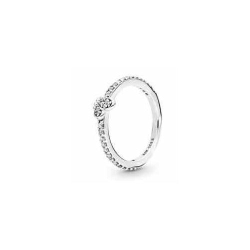 Anillo Constelación Brillante