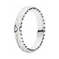 Anillo Corazones Encantados