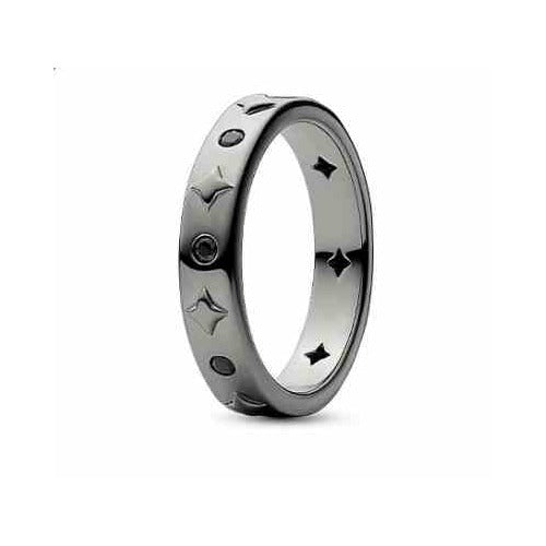 Anillo 'Estrellas Brillantes'