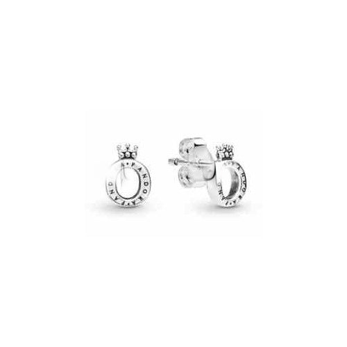 Aretes Tipo Pan O Corona