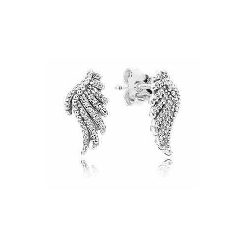 Aretes Alas de Angel