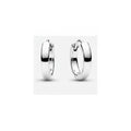 Arrecifes Huggies Brillantes en Plata