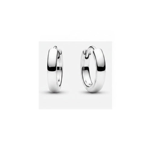Arrecifes Huggies Brillantes en Plata