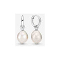 Aretes de tipo Perla Barroca Tipo Pan