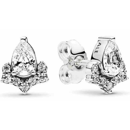 Aretes Corona de Circonita