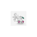 Arete de Cerezas Vibrantes