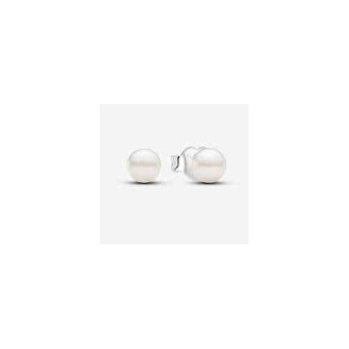 Aretes de tipo Perlas Clásicas