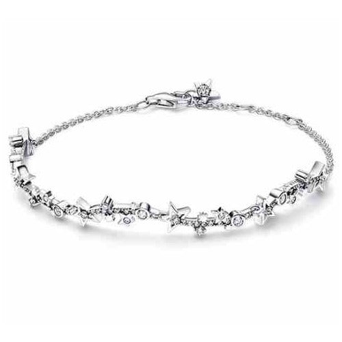 Pulsera Estrellas Brillantes