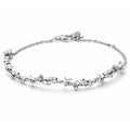 Pulsera Estrellas Brillantes