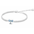 Pulsera "Lazo Celeste"
