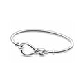 Pulsera Infinito Elegante