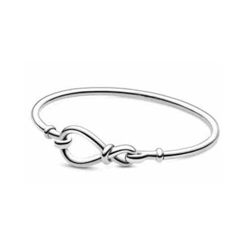 Pulsera Infinito Elegante