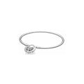 Pulsera con Charm Corazón Árbol de la Vida