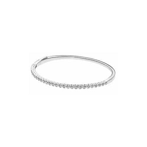 Elegante Brazalete de tipo Diamantes