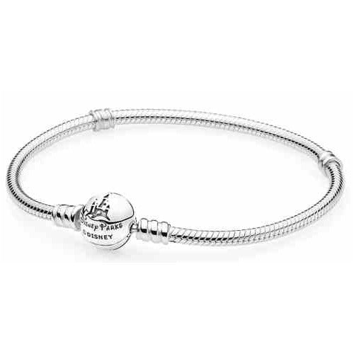 Pulsera Disney Parks con Cierre Esférico