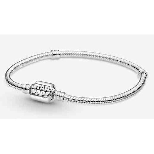 Pulsera Tipo Pan Star Wars
