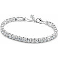 Pulsera Tennis de Plata Esterlina 925 con Circonitas Cúbicas