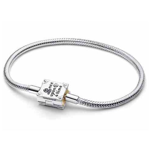Pulsera Tipo Pan 'Once Upon A Time'