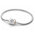 Pulsera Tipo Pan 'Once Upon A Time'