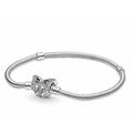 Pulsera Mariposa Brillante