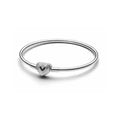 Pulsera Corazón