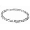 Pulsera Elegante con Circonitas