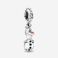 Charm Olaf Tipo Pan