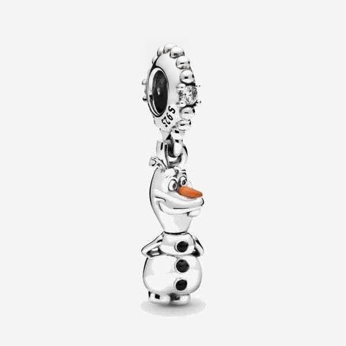 Charm Olaf Tipo Pan