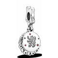 Charm Colgante Gryffindor Harry Potter
