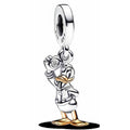 Charm Colgante Donald con Cámara Tipo Pan