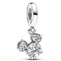 Charm Mickey con Circonitas