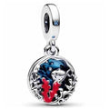 Charm Colgante "Océano de Sueños"
