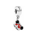 Charm Colgante Minnie Mouse
