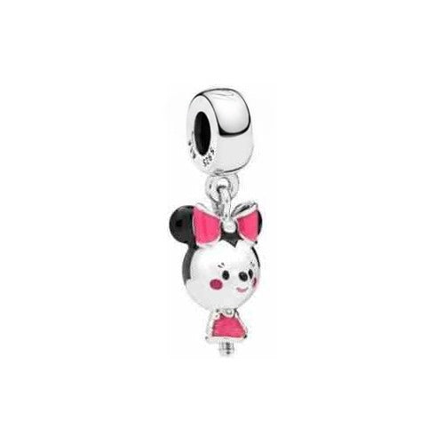 Charm Minnie Mouse Disney x Tipo Pan