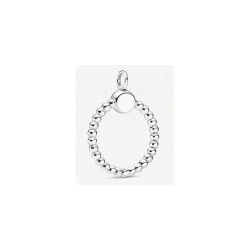 Charm Tipo Pan O Cosecha de Perlas