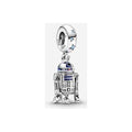 Charm Colgante R2-D2 de Star Wars Tipo Pan