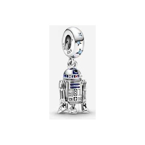 Charm Colgante R2-D2 de Star Wars Tipo Pan