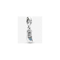Charm Zapato de Cristal
